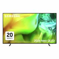 Samsung 65 Inch QE65QN1EHAU 4K UHD Neo QLED Smart TV
