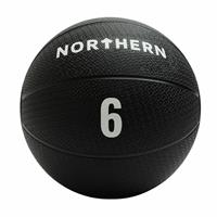 Northern Medicine Ball - 6kg
