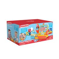Casdon Childrens Cash Register Set