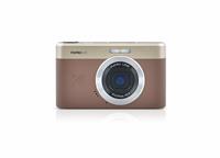 Kodak PixPro C1 13MP Digital Camera - Brown