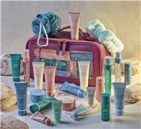 Body Collection 24-Day Advent Calendar Beauty Gift Set