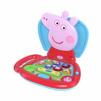 Peppa Pig My First Laptop
