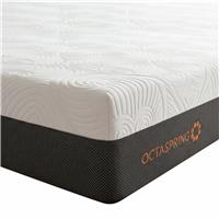 Dormeo Octaspring Sirocco Memory Foam Mattress - Super King