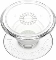 PopSockets PopTop - Clear