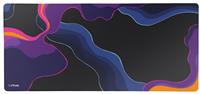 Trust GXT 759 XXL Gaming Mouse Pad - Blue & Purple