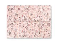 Nuby Fold N Go Safari Baby Playmat