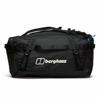 Berghaus Xodus 100L Holdall - Black