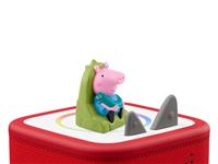 tonies Peppa Pig George's New Sounds Audio Tonie Character