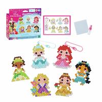 Aquabeads Disney Princess Keychain Activity Set