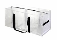 Country Club Large Plastic Moving Bag