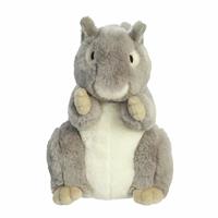 Eco Nation Squirrel 8inch Plush Toys
