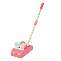 Grow With Peppa Pig Push Along Family Car Toy