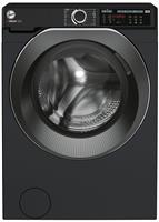 Hoover H-WASH 500 11KG 1400 Spin Washing Machine - Black