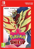 Pokmon Shield Nintendo Switch Game