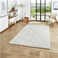 Think Rugs Ideal Silver Rug - 200x290cm