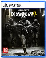 Call Of Duty: Modern Warfare 4 PS5 Game Pre-Order