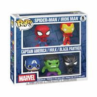 Marvel Action Figures
