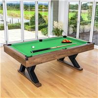 PINPOINT Pool Table - 2.1 m