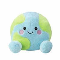 Cuddle Pals Eve Earth 8inch Plush Toy
