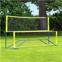 Vermont Mini Tennis and Badminton Net - 3 m