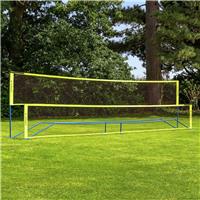 Vermont Mini Tennis and Badminton Net - 6 m