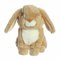 Eco Nation Lopeared Rabbit Tan 9inch Plush Toy