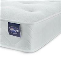 Silentnight Essentials Pocket Sprung Mattress - Small Double