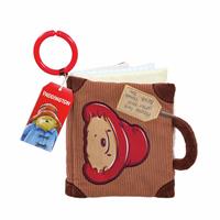 Paddington My Favourite Things Soft Book