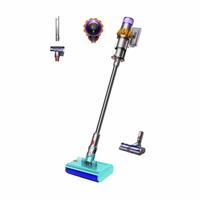 Dyson V15 Detect Submarine Wet & Dry Handheld Vacuum Cleaner