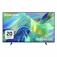 Samsung 55 Inch UE55M1EHAU Smart 4K UHD Mini LED TV