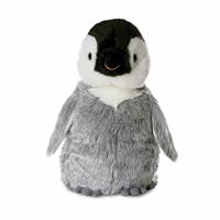 Flopsies Penny Penguin 12inch Plush Toy