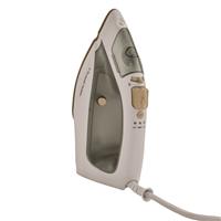 Russell Hobbs 28680 Fabric Luxe Baked Stone Steam Iron
