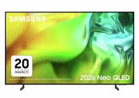 Samsung 85 Inch QE85QN1EHAU Smart 4K UHD HDR Neo QLED TV