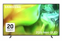 Samsung 55 Inch QE55QN1EHAU Smart 4K UHD Neo QLED TV