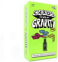 Big Potato Cards Vs Gravity Games