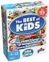 Drumond Park LOGO Best of Kids Game