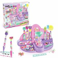 Style 4 Ever DIY Sweet Scent Pen Factory Set
