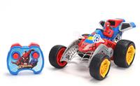 Marvel Spider-Man Wheelie ATC 1:20 Radio Controlled Car