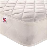 Aspire Pocket Balance 1000 Pocket Sprung Mattress - Single