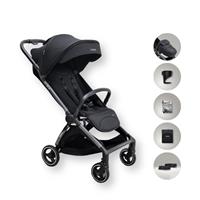 JoviKids Ayla Stroller - Urban Black