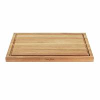 Salter Toronto Acacia Wood Serving Board - Natural