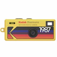 Kodak Charmera Keychain Digital Camera