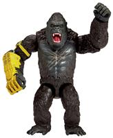 Godzilla X Kong : The New Empire 6 Inch Kong With Beast Arm