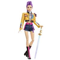 HUNTR/X Rumi Fashion Doll with Movie Themed Accessories - Pre-Order