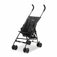 Cuggl Laurel Pushchair - Black