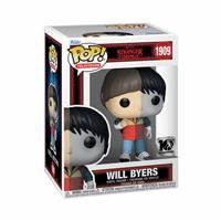 Funko POP! Stranger Things Will Byers 3.8 Inches Vinyl Figure