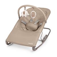 Ingenuity Nestle Vibrating Rocker Bouncer Baby Seat