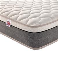 Aspire Optimum Memory 1000 Pocket Sprung Hybrid Mattress - Single