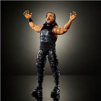 WWE Ultimate Edition Jacob Fatu Action Figure & Accessories Set
