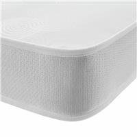 Nestledown Pocket Sprung Mattress - Single